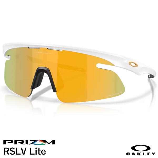 【即日発送可】OAKLEY（オークリー） OO9527D-0350 RSLV Lite Prizm ...