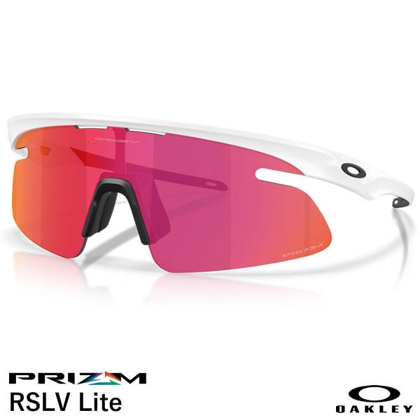 【即日発送可】OAKLEY（オークリー） OO9527D-0550 RSLV Lite Prizm ...