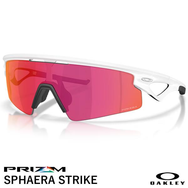 【即日発送可】OAKLEY（オークリー） OO9531-0837 SPHAERA STRIKE Pr...