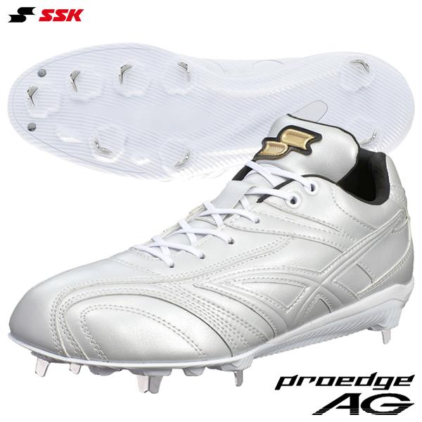エスエスケイ（SSK） ESF3251FLW 金具スパイク プロエッジ AG-FLW AGソール p...