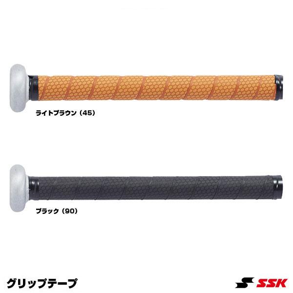 エスエスケイ（SSK） SBA1000 グリップテープ 振動減衰シート内蔵 野球