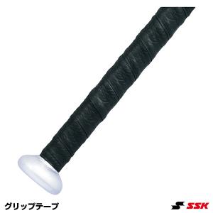 takachi☆断捨離中 Power Wand 正規品ステグリップ付き エスエスケイ（SSK） GTPU11W ワイドクッションウエットタイプグリップ