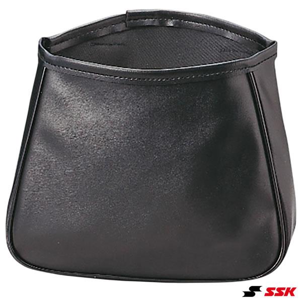 エスエスケイ（SSK） UPG150 審判用ボール袋 硬式・軟式4個 ソフトボール3号2個 野球