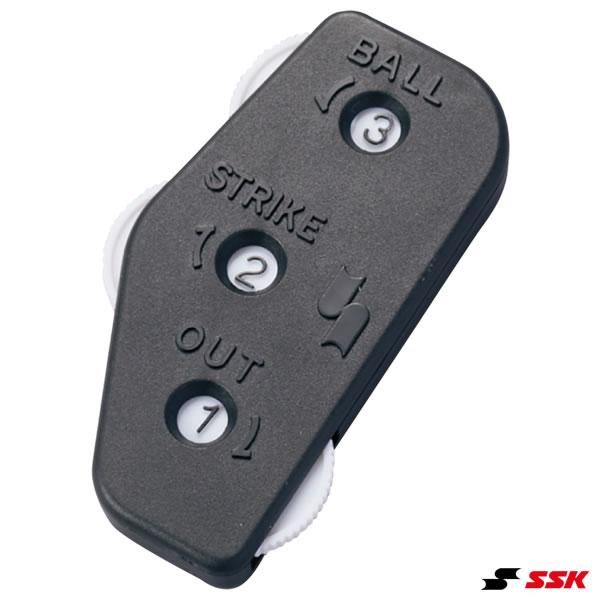 エスエスケイ（SSK） UPG700 インジケーター BSO仕様 野球