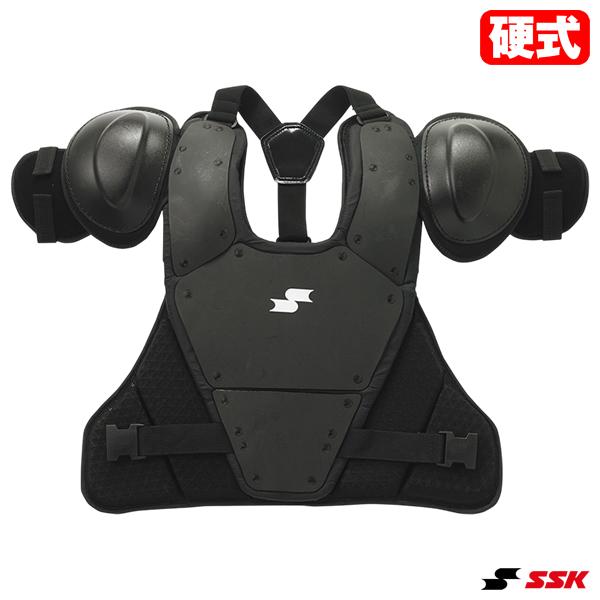 エスエスケイ（SSK） UPKP800 硬式審判用インサイドプロテクター 野球