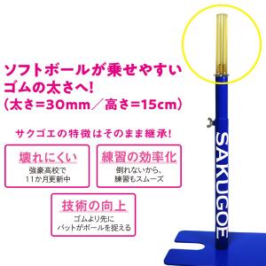 【即日発送可】SAKUGOE SOFT サクゴ...の詳細画像3