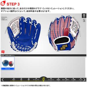 <受注生産>エスエスケイ(SSK) ソフトボー...の詳細画像5