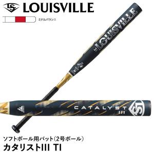 ルイスビルスラッガー(Louisville Slugger) ジュニア ソフト ルイスビルスラッガー(Louisville Slugger) ジュニア ソフト