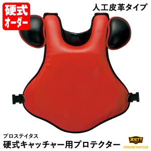 ゼット（ZETT） ＜受注生産＞ BLP21PW 硬式キャッチャー用プロテクター