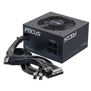 オウルテック 80PLUS FOCUS GOLD認証 Seasonic