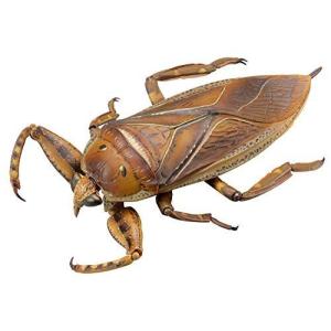 Revo Geo リボジオ タガメ 海洋堂 在庫切れ Figure あみあみ Yahoo 店 通販 Yahoo ショッピング