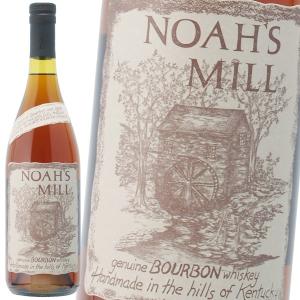バーボン ウイスキー ノアーズ・ミル 57.15% 750ml / 正規 ウィレット