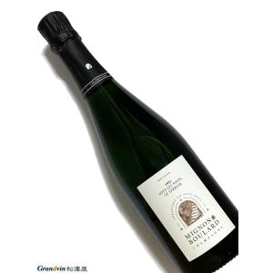 ジェローム プレヴォー シャンパーニュ ラ クロズリー ＆ (LC21) 750ml
