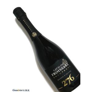 ジェローム プレヴォー シャンパーニュ ラ クロズリー ＆ (LC21) 750ml