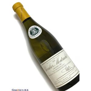 1993年 ルイ ラトゥール シャトー コルトン グランセイ 750ml