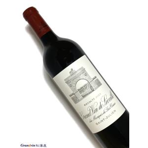 2004年 シャトー ラグランジュ 750ml フランス ボルドー 赤ワイン