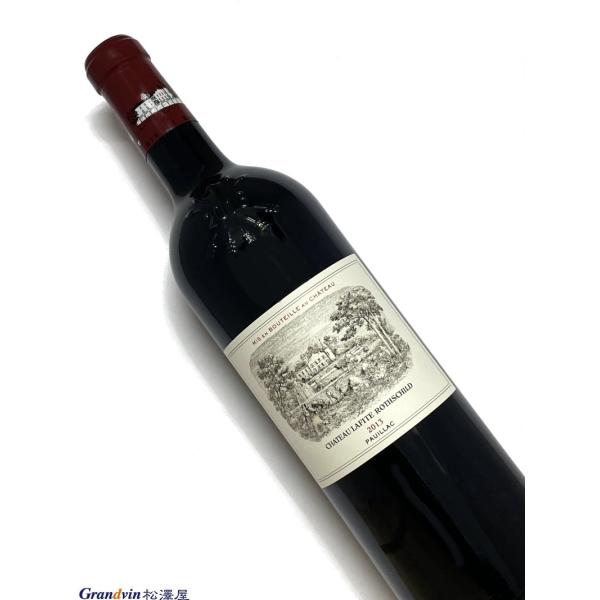 2013年 シャトー ラフィット ロートシルト 750ml フランス ボルドー 赤ワイン