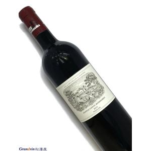 シャトー・ラトゥール 2014年 シャトー ラトゥール 750ml フランス