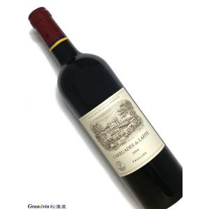 2004年 カリュアド ド ラフィット 750ml フランス ボルドー 赤ワイン｜grandvin-net