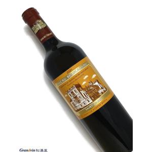 シャトー・マルゴー マルゴー デュ シャトー マルゴー 2017年 750ml 箱
