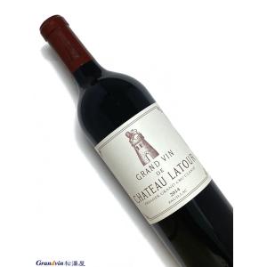 シャトー ポンテ カネ [2017] 赤ワイン フルボディ 750ml