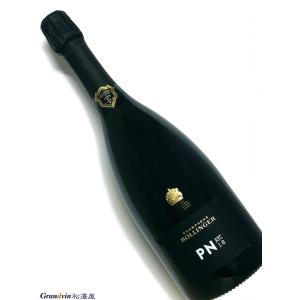 ボランジェ シャンパーニュ PN VZ 19 750ml フランス シャンパン 箱