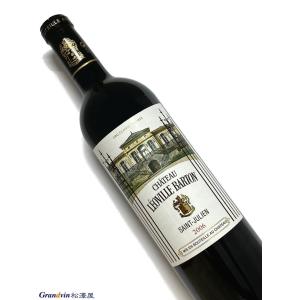 2006年 シャトー レオヴィル ポワフェレ 750ml フランス ボルドー