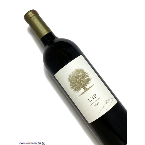2021年 リフ 750ml フランス ボルドー 赤ワイン