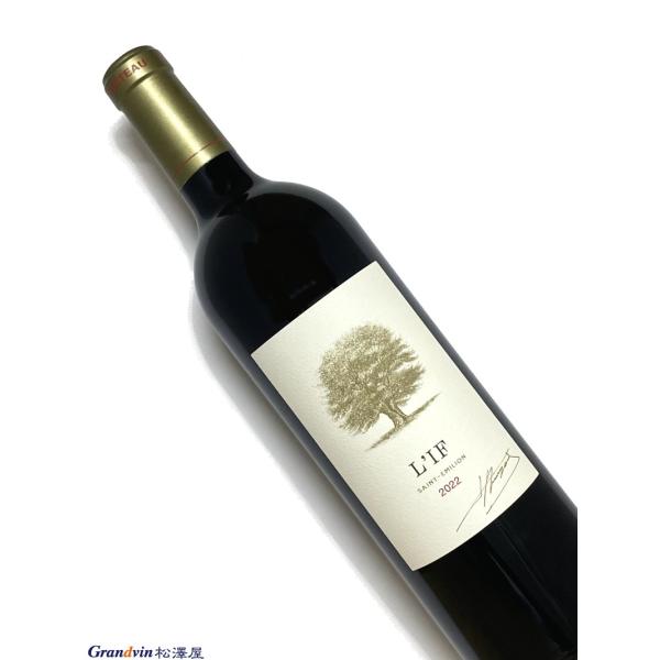 2022年 リフ 750ml フランス ボルドー 赤ワイン