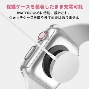 特価セール アップルウォッチ カバー appl...の詳細画像3