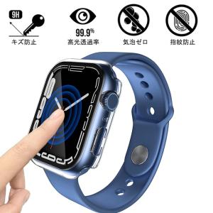 アップルウォッチ カバー 保護 ケース App...の詳細画像5