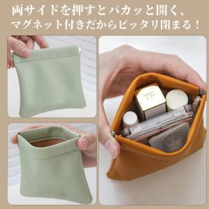特価セール コスメポーチ ポーチ 小物入れ 可...の詳細画像1