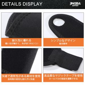 手首サポーター 腱鞘炎 薄手 腕 手首 サポー...の詳細画像3