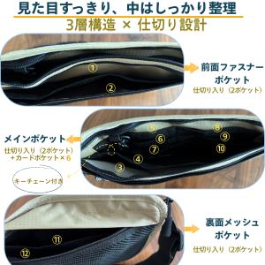 セール パスポートケース スキミング防止 セキ...の詳細画像2