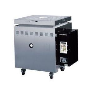 陶芸 陶芸窯 還元バーナーセット（DMT型シリーズ用）プロパンガス