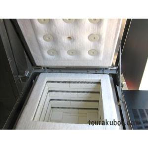 陶芸 陶芸窯 日本電産シンポ マイコン付電気窯...の詳細画像1