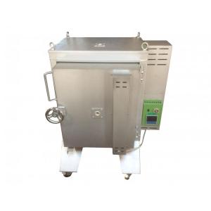 陶芸 陶芸窯 日本電産シンポ マイコン付小型電気窯DAM-06D型 : 陶楽房