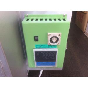 陶芸 電気陶芸窯・前扉式『TRB-M4型』“と...の詳細画像4