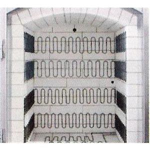 陶芸 陶芸窯 日本電産シンポ 横扉式電気窯DM...の詳細画像4