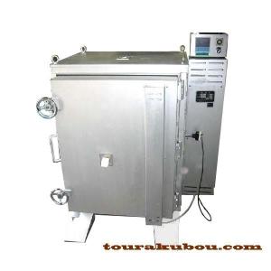 陶芸 電気陶芸窯・前扉式『TRB-J12型』“とうらくぼうオリジナル”地震安全装置付【電気炉・補助金・助成金】