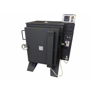 陶芸 電気陶芸窯・前扉式『TRB-J5s_MB型』“とうらくぼうオリジナル”地震安全装置付【電気炉・補助金・助成金】