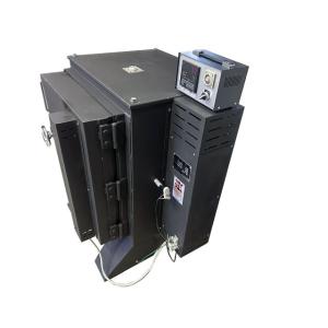 陶芸 電気陶芸窯・前扉式『TRB-J7_MB型...の詳細画像3