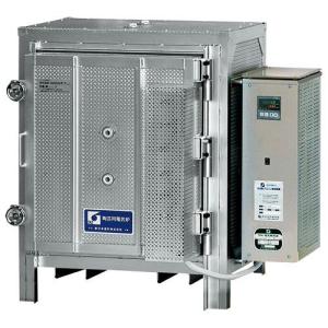 陶芸 陶芸窯 電気陶芸窯CK-10LT型（本焼き用／酸化・還元仕様／ハイセーフティ）