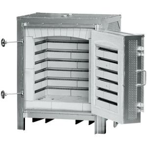 陶芸 陶芸窯 電気陶芸窯KD-15LT型 厚壁...の詳細画像1