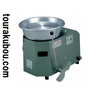 陶芸 芯出し機 日本電産シンポ(Nidec) ワンタッチ芯出し機 KE-2