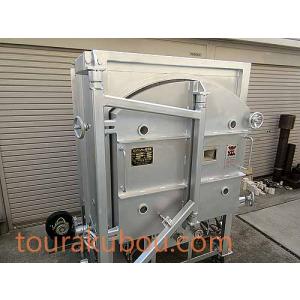 中古窯 シンリュウ 都市ガス窯 MR-30FWGC型 フルセット 美品＜入荷○＞