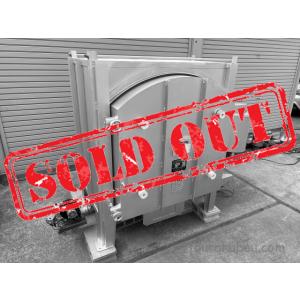 中古】グット電機 手動式タタラ機 TS-24型 動作良好 上布新品＜入荷〇