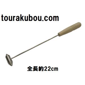 【junkoroonさま専用】ダイヤモンドポイント　グラスリッツェン針 グラスリッツェン用針 ダイヤモンドポイント 超極細目 : CHIBA - 通販