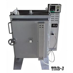 陶芸用品 陶芸窯 電気窯 グット電機 上絵用電気炉『彩火』 KCG