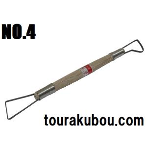 陶芸用品　手廻し 粘土 ろくろ　SHIMPO シンポ シンポ陶芸ろくろ